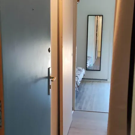 Apartment 4 Personnes Port-la-Nouvelle