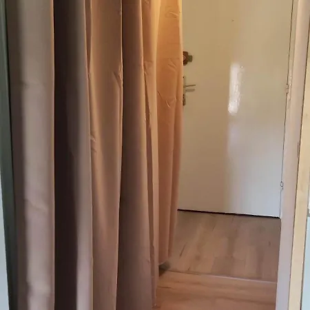 Apartment 4 Personnes Port-la-Nouvelle