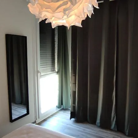 Apartment 4 Personnes