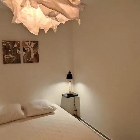 4 Personnes Lejlighed Port-la-Nouvelle