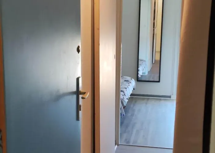 Apartment 4 Personnes Port-la-Nouvelle