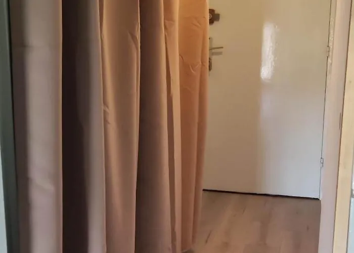 Apartment 4 Personnes Port-la-Nouvelle