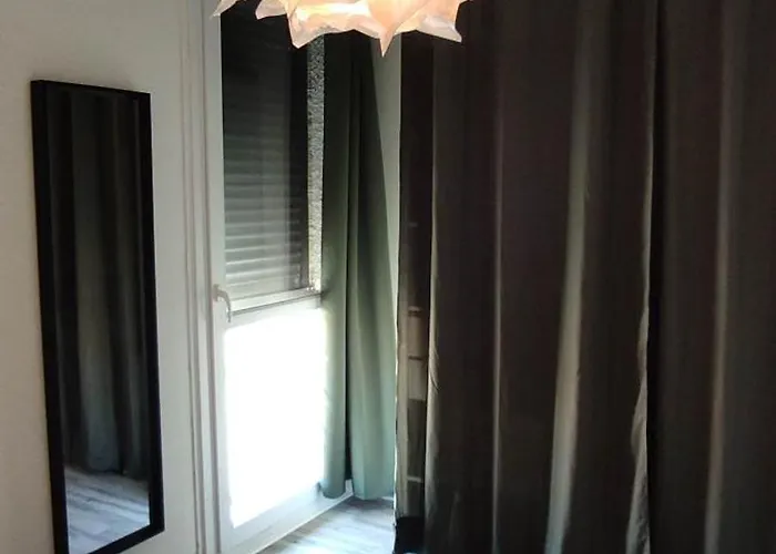 Apartment 4 Personnes