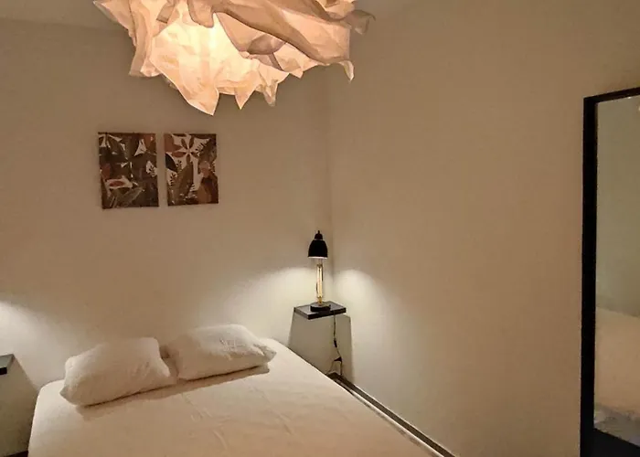 4 Personnes Apartment Port-la-Nouvelle
