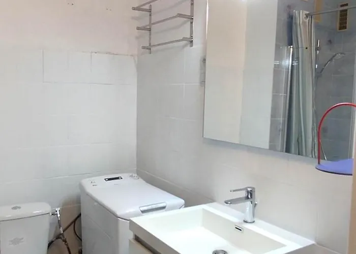 4 Personnes Apartment Port-la-Nouvelle